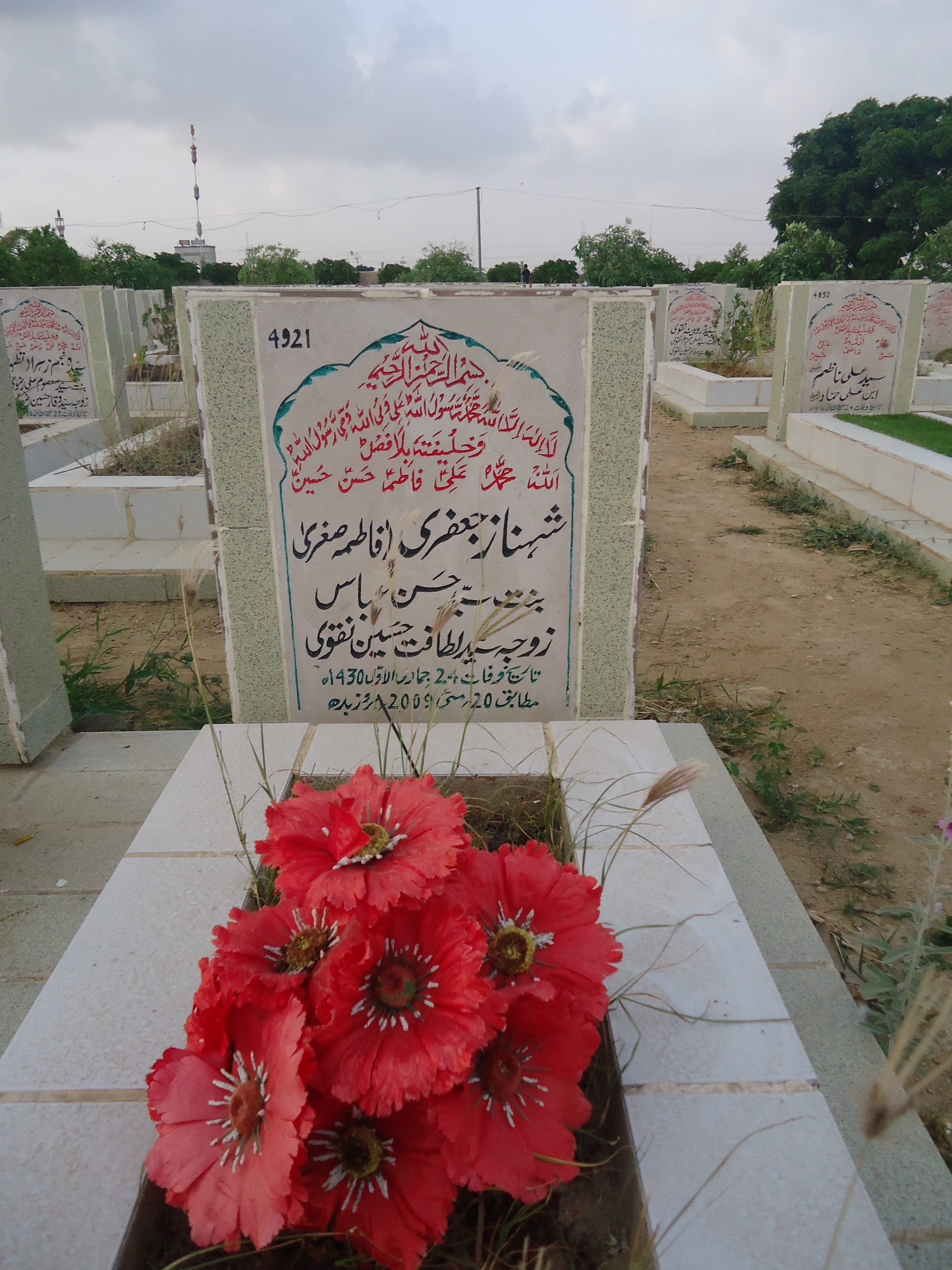 4921 – shanaz jaffery
